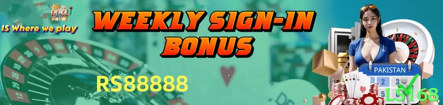 ls168 game app for Pakistan players - 2