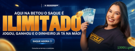 Benefícios do Login 1998tiger - Bônus e Vantagens Exclusivas